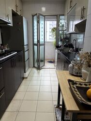 Blk 22 Ghim Moh Valley (Queenstown), HDB 5 Rooms #516138491